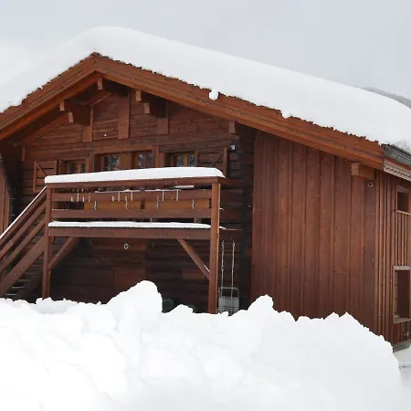 Alpenchalet Weidhaus Gstaad * Gstaad