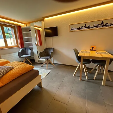 Alpenchalet Weidhaus Gstaad *