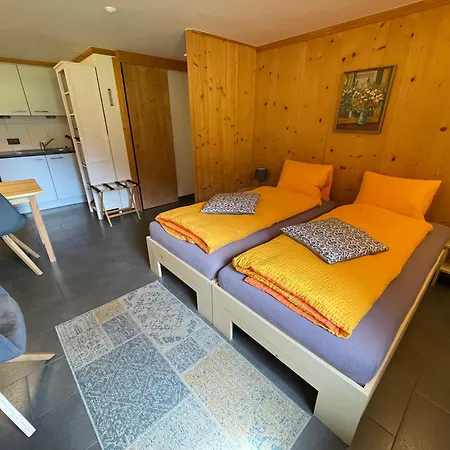 Alpenchalet Weidhaus Gstaad *