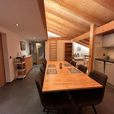 Alpenchalet Weidhaus Gstaad Gstaad