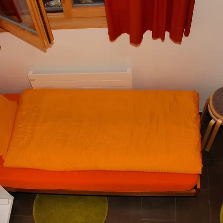 Alpenchalet Weidhaus - Dachwohnung - - Stockbettzimmer 公寓