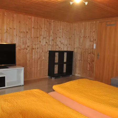 Alpenchalet Weidhaus Gstaad - Verschiedene Wohneinheiten Lejlighed *