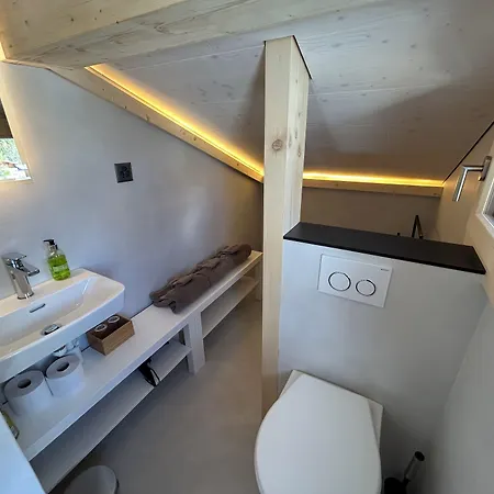 Apartamento Alpenchalet Weidhaus - Diverse Wohneinheiten *