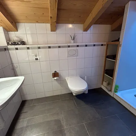 Alpenchalet Weidhaus - Diverse Wohneinheiten