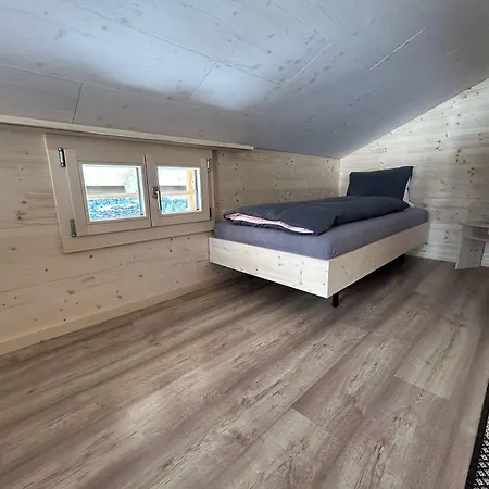Alpenchalet Weidhaus - Diverse Wohneinheiten *