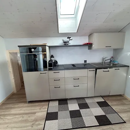 Alpenchalet Weidhaus - Diverse Wohneinheiten Apartamento