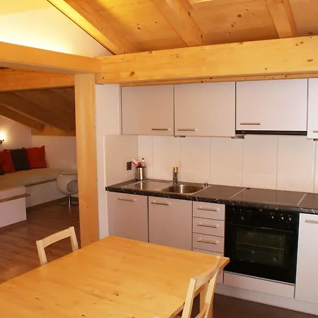 Alpenchalet Weidhaus Gstaad * Gstaad