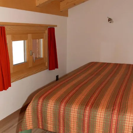 Apartment Alpenchalet Weidhaus Gstaad *