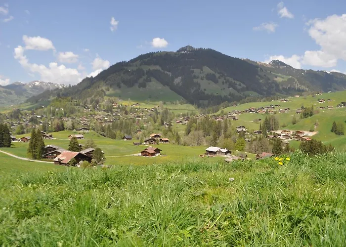 Lejlighed Alpenchalet Weidhaus - Dachwohnung - - Stockbettzimmer *