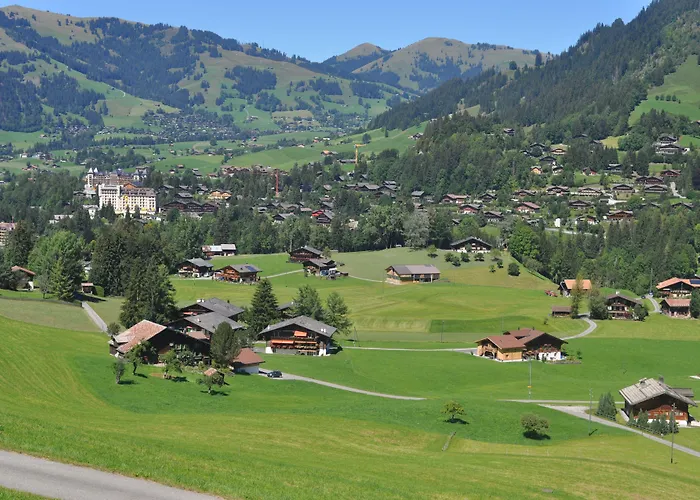 Lejlighed Alpenchalet Weidhaus - Dachwohnung - - Stockbettzimmer