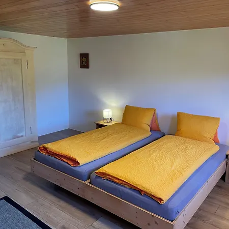 Alpenchalet Weidhaus * Gstaad