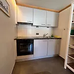 Alpenchalet Weidhaus - Dachwohnung - - Stockbettzimmer 아파트