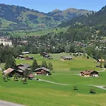 아파트 Alpenchalet Weidhaus - Dachwohnung - - Stockbettzimmer