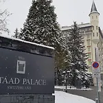 Alpenchalet Weidhaus - Dachwohnung - - Stockbettzimmer *
