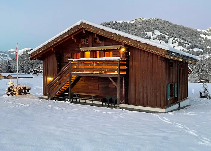 Apartamento Alpenchalet Weidhaus - Dachwohnung - - Stockbettzimmer *