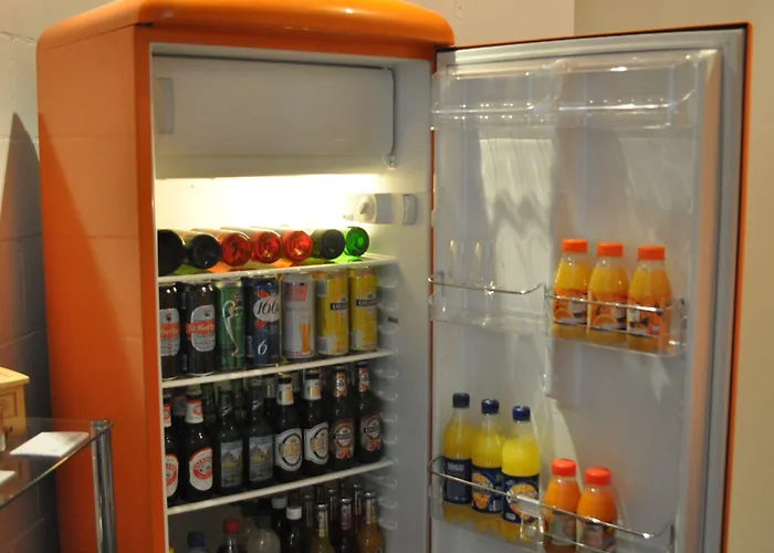Apartamento Alpenchalet Weidhaus - Dachwohnung - - Stockbettzimmer *